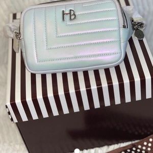 Henri Bendel Quilted Belt Bag (aka Fanny pack)